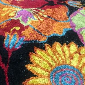 Meet your Posher, Judy